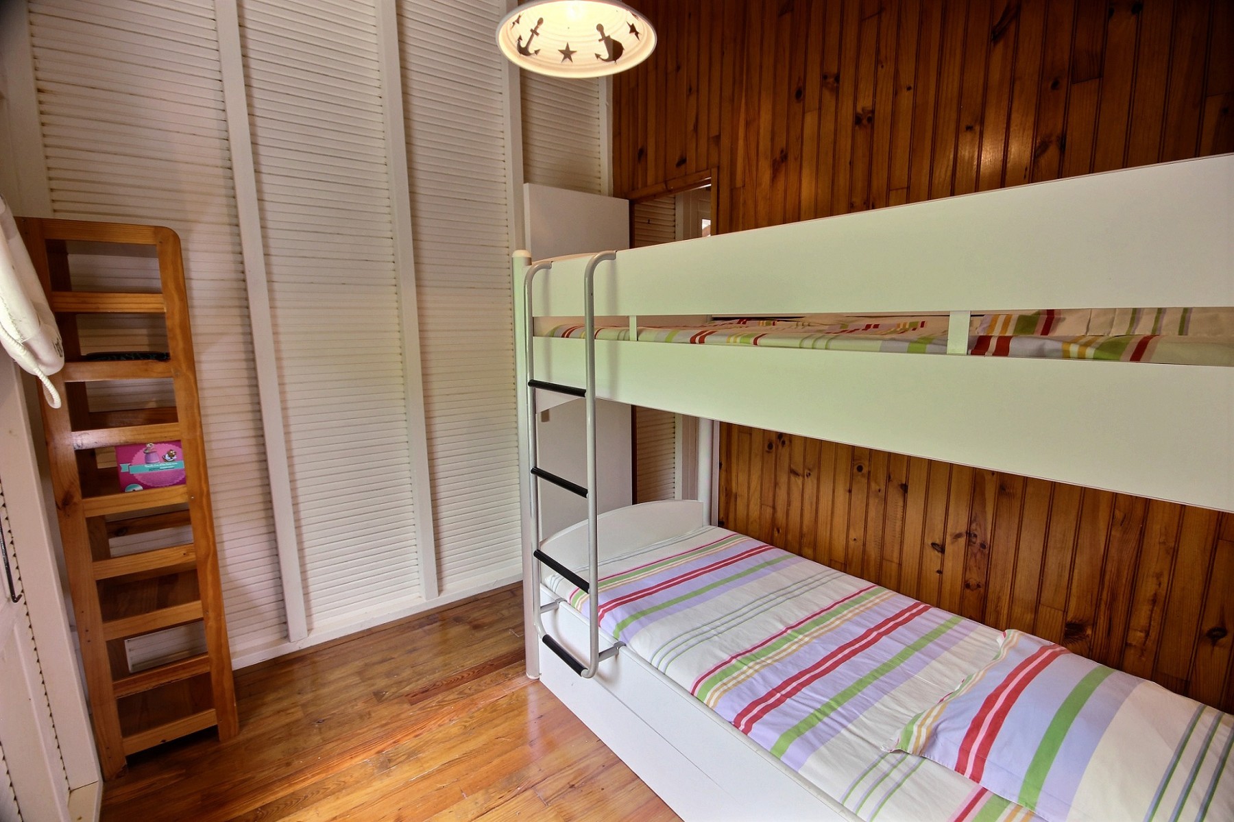 Le François - Villa 4 ou 6 chambres en bord de mer avec piscine